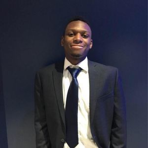 Meet your Posher, Nelson